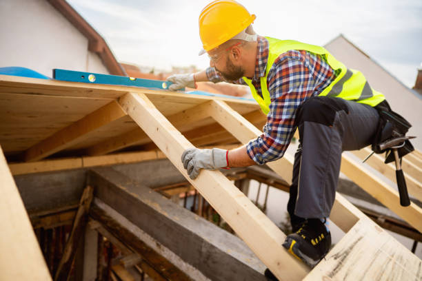 Best Roof Waterproofing Services  in Waveland, MS
