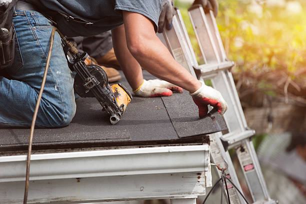Best Storm Damage Roof Repair  in Waveland, MS